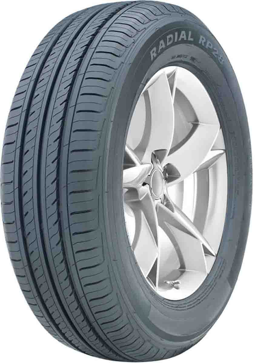 195/65R15 WESTLAKE RADIAL RP18