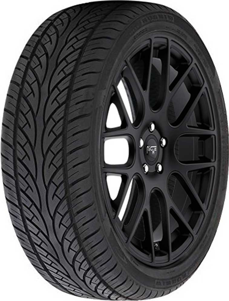 Llantas WINRUN KF997 305/40R22 | Virtual Llantas