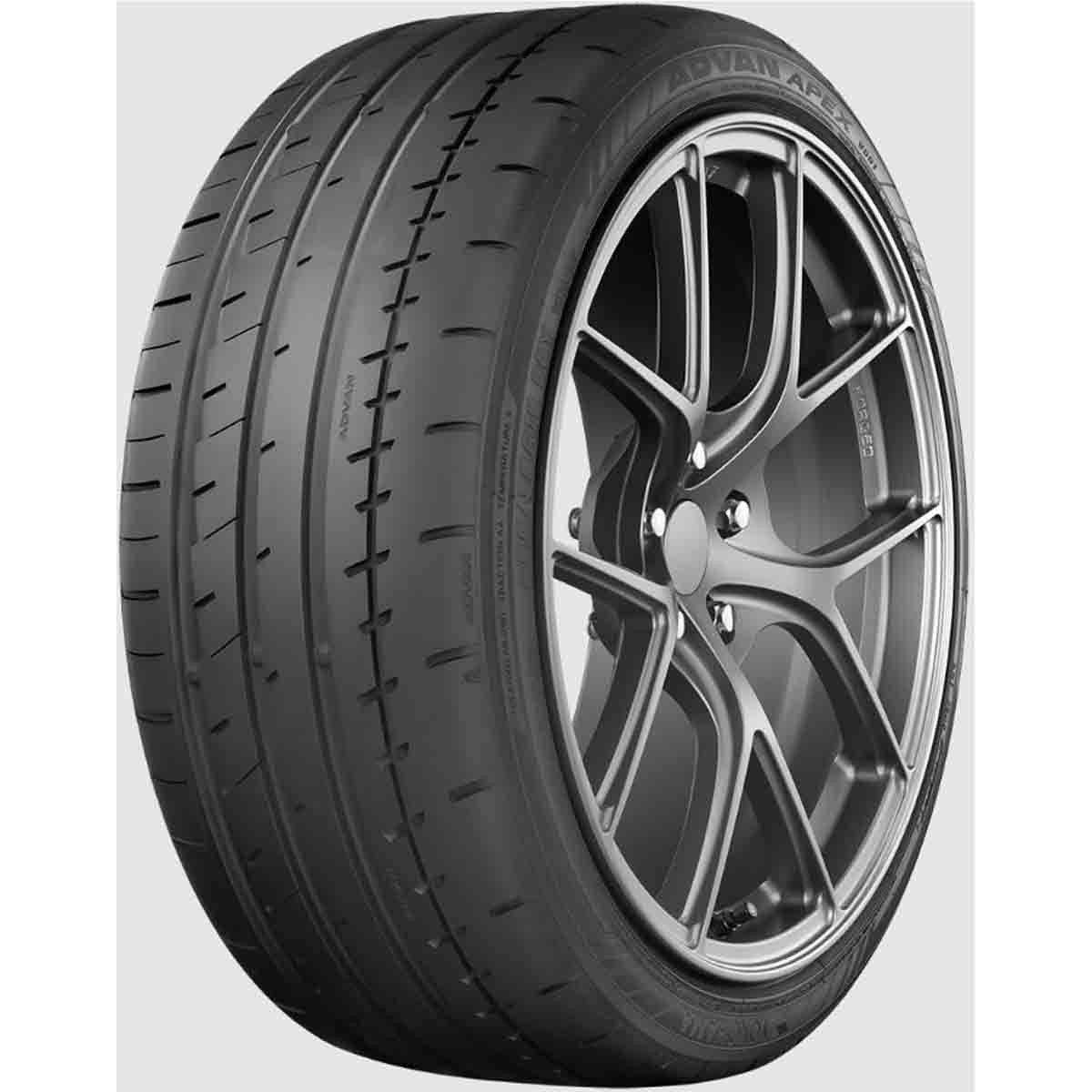 Llantas YOKOHAMA ADVAN APEX 275/30R20 | Virtual Llantas