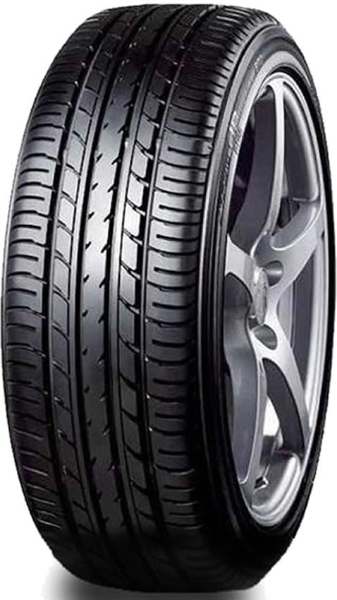 Llantas YOKOHAMA E70B Decibel 215/55R17 | Virtual Llantas