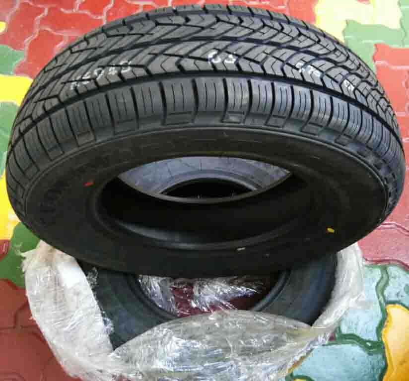 Pneumatici MV DAKAR 195/80 R15 M+S 96 T