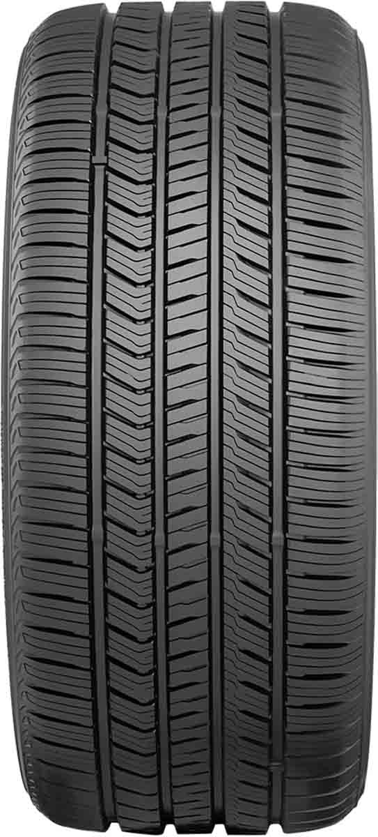 Llantas YOKOHAMA GEOLANDAR X-CV 265/45R20 | Virtual Llantas
