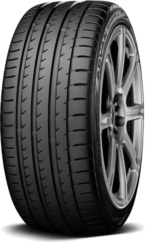 Llantas YOKOHAMA V103 Advan Sport 295/40ZR20 | Virtual Llantas
