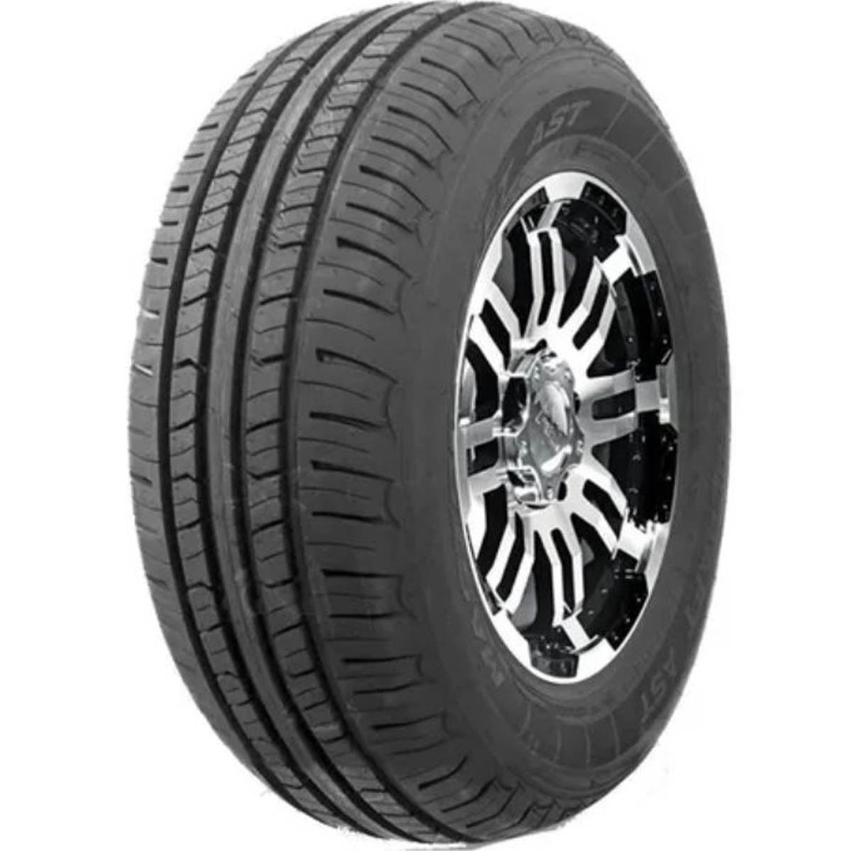 Llantas MASTERCRAFT AST 185/60R14 | Virtual Llantas