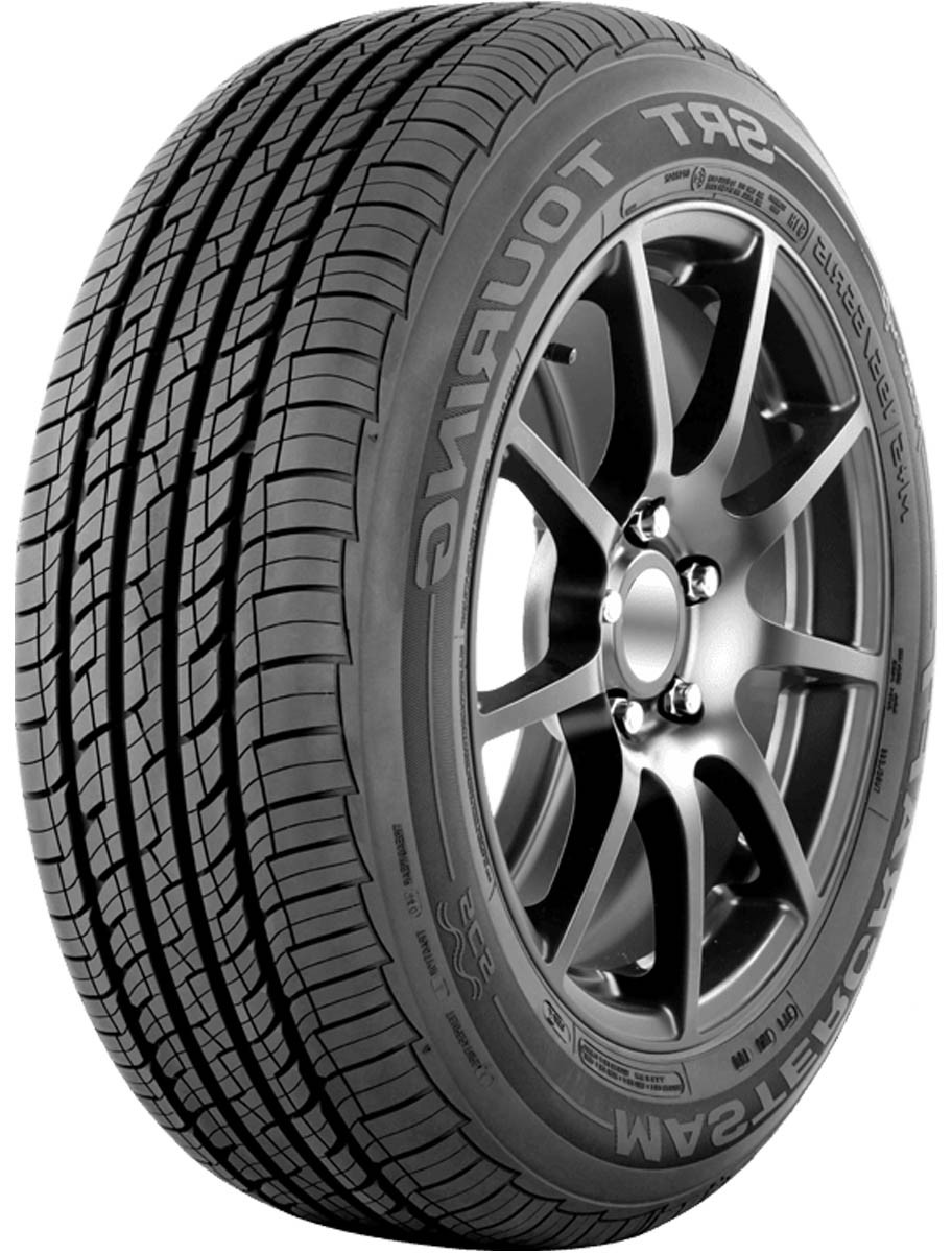 225/65R17 Mastercraft SRT Touring Blem 102T