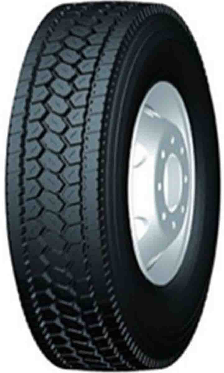 Llantas MAZZINI MDL18 295/75R22.5 | Virtual Llantas