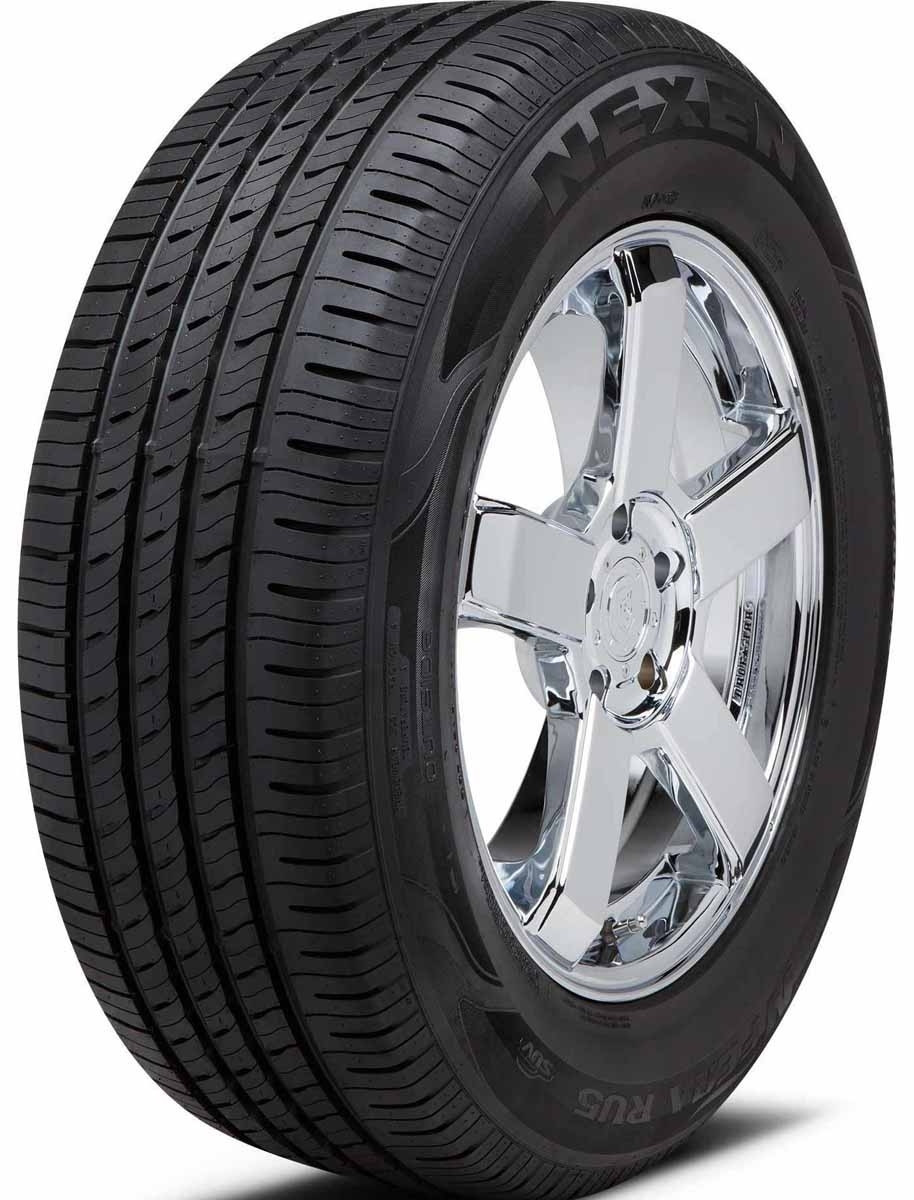 Llantas NEXEN NFERA-RU5 P245/60R18 | Virtual Llantas