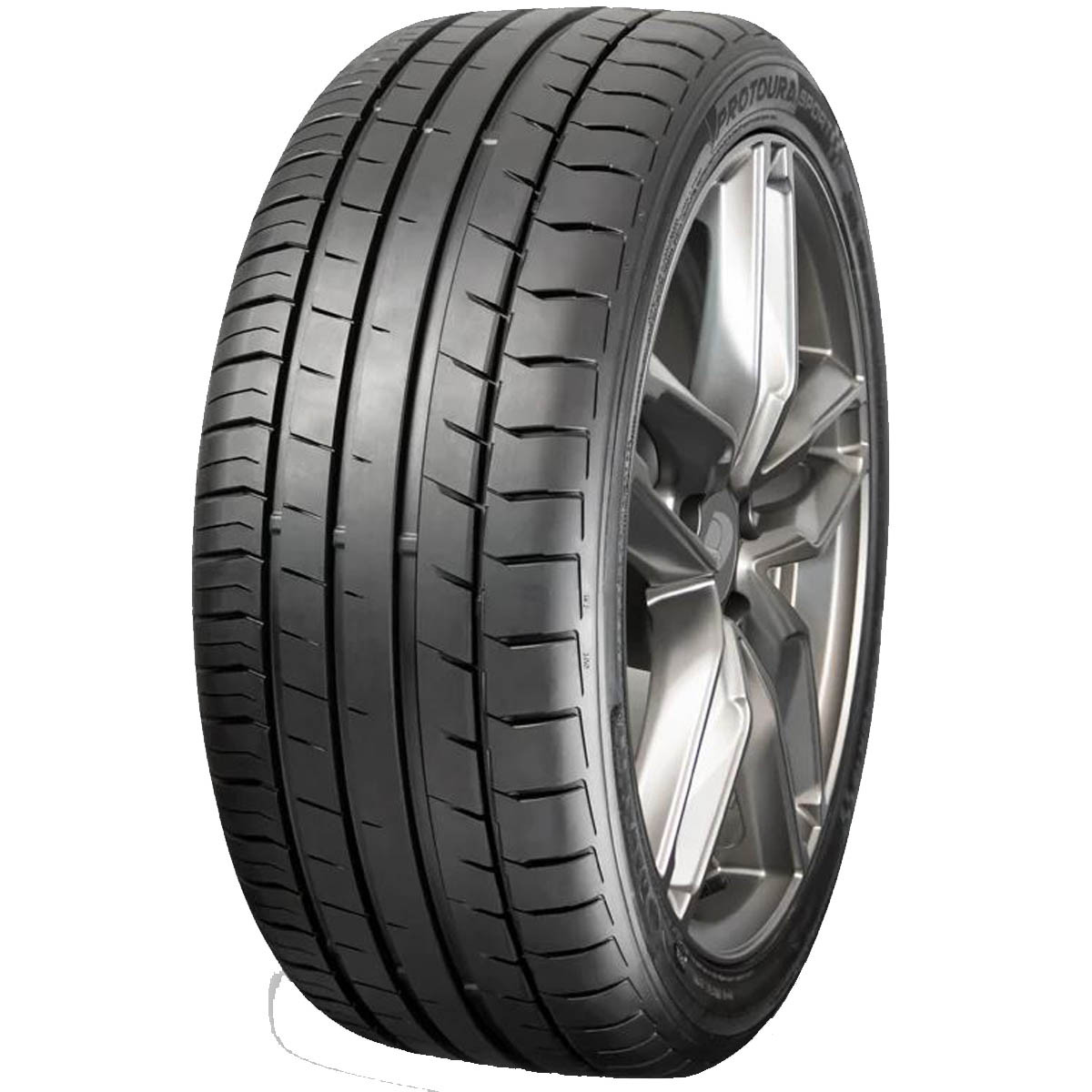 Llantas DAVANTI Protoura Sport 285/40ZR22 | Virtual Llantas