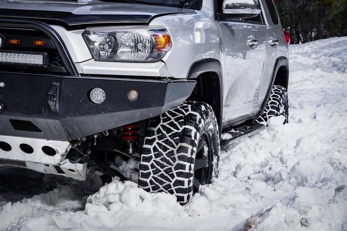 Llantas NITTO Ridge Grappler 325/60R20 | Virtual Llantas