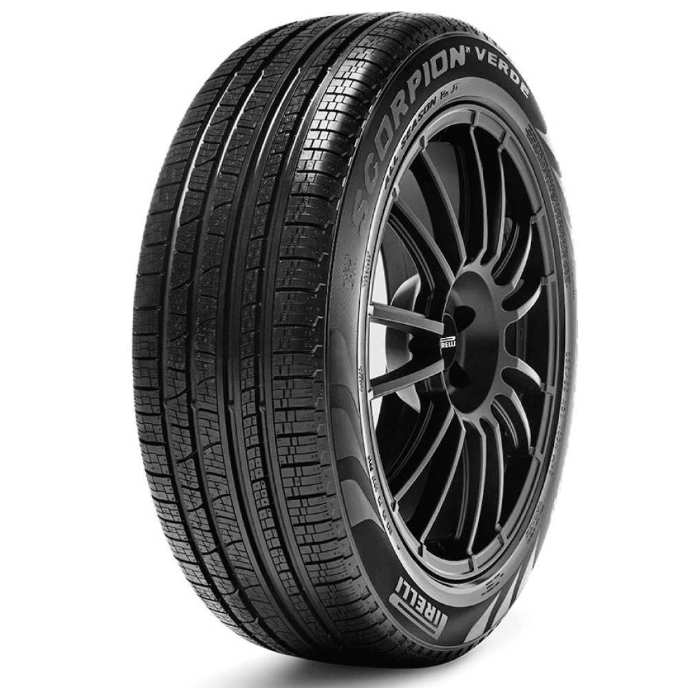 235-50-R-18 PZERO ALL SEASON PLUS 3 101W PIRELLI