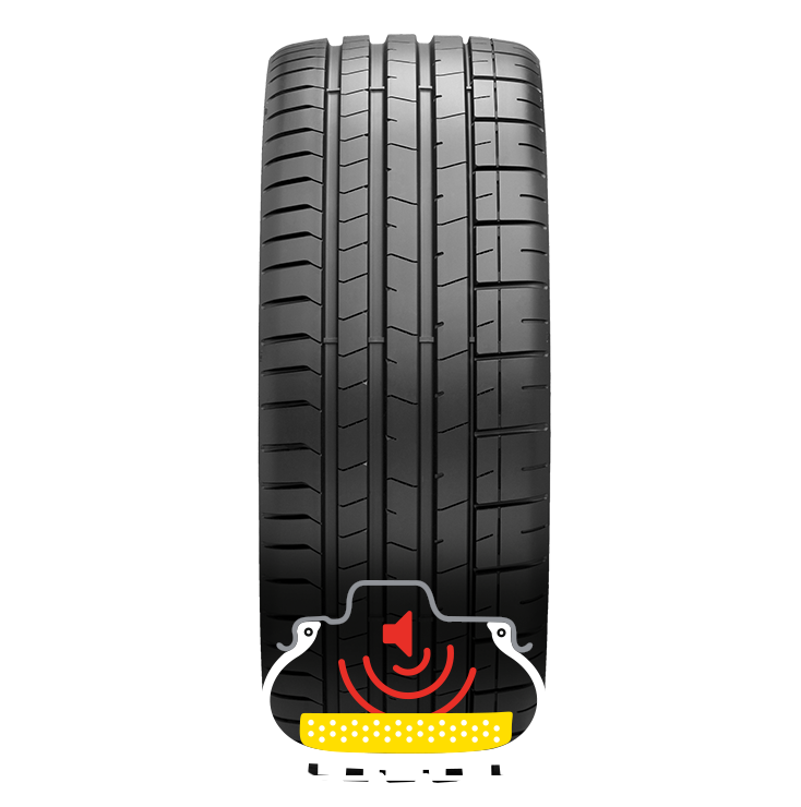 Llantas PIRELLI Scorpion Zero All Season 275/55R19 | Virtual Llantas