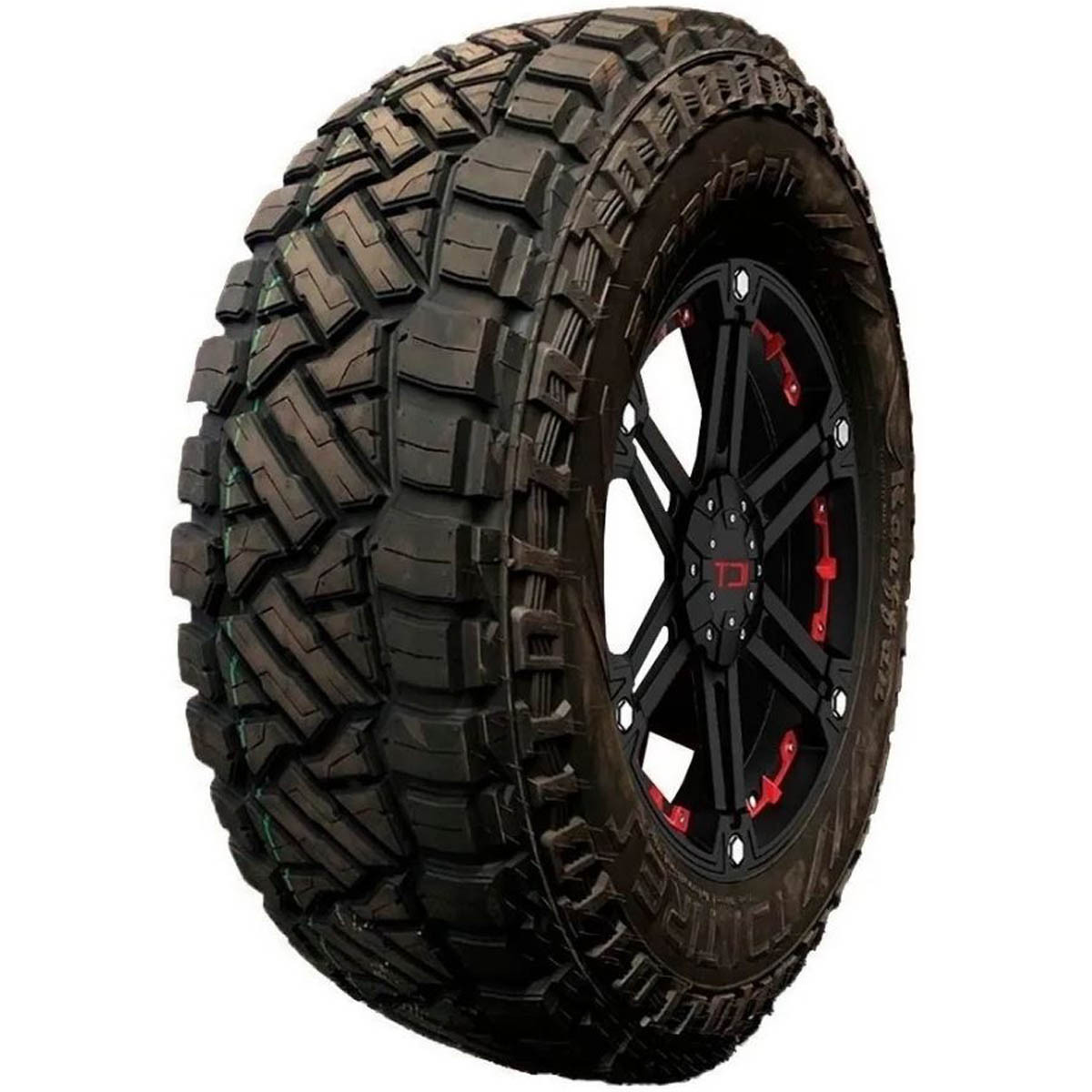 Llantas TDI TIRES STARK AR/T 265/75R16 Virtual Llantas