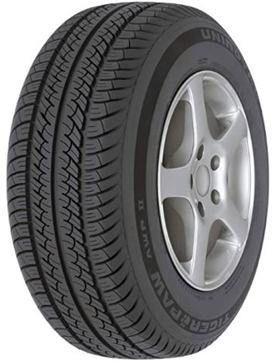 Llantas UNIROYAL Tiger Paw AWP II P195/75R14 | Virtual Llantas