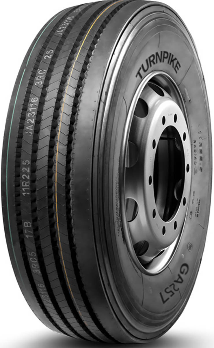 Llantas turnpike ga257 295 75r22 5 virtual llantas