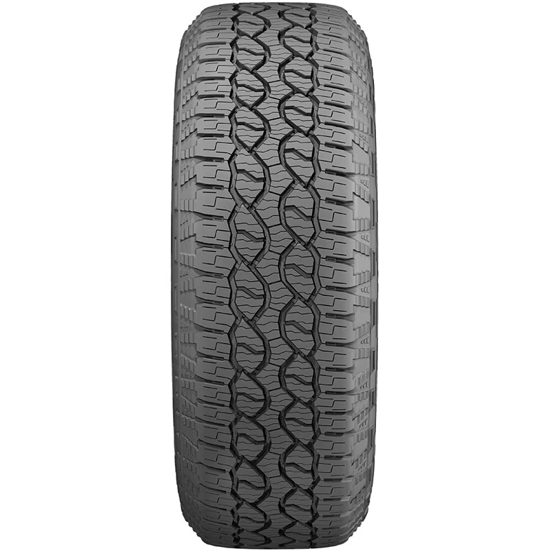 Llantas GOODYEAR Wrangler Territory AT P205/55R16 | Virtual Llantas