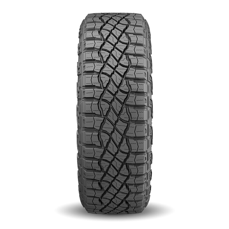 Llantas GOODYEAR Wrangler Territory MT 285/70R17 | Virtual Llantas
