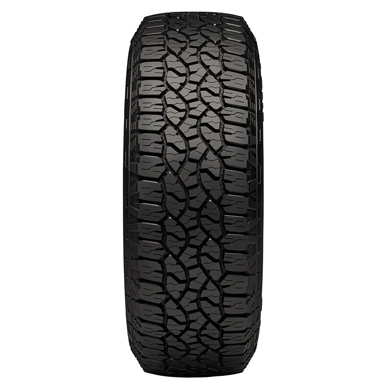 Llantas GOODYEAR WRANGLER TRAILRUNNER AT P275/60R20 | Virtual Llantas