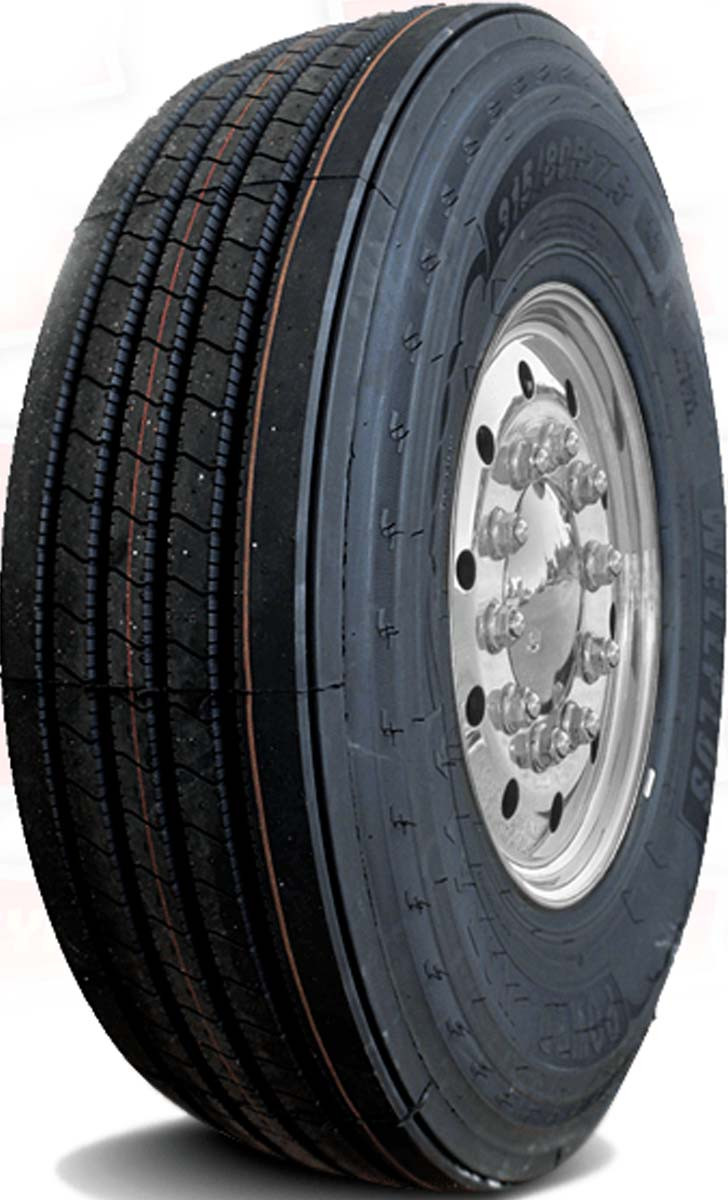 Llantas wellplus wst616 295 75r22 5 virtual llantas