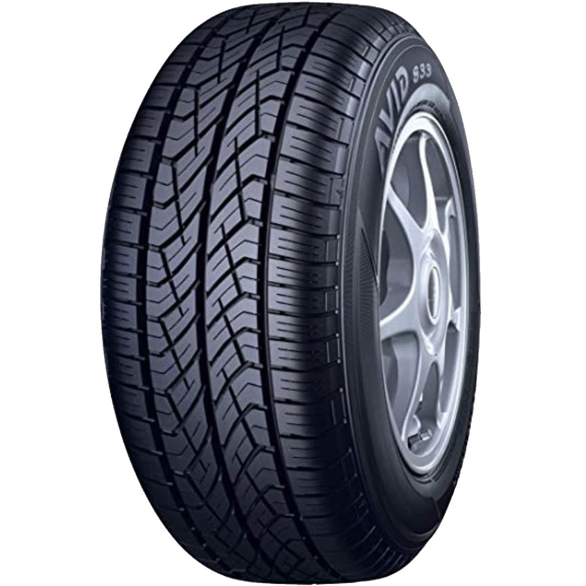 Llanta Yokohama AVID TOURING 215/65/R15 95S - Rines y Llantas Ávila