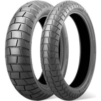 BRIDGESTONE Battlax Adventure Trail AT41 170/60R17