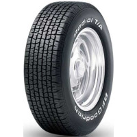 BF GOODRICH Radial T/A P225/70R14