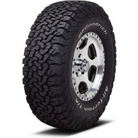 BF GOODRICH All Terrain T/A KO2 LT265/65R17