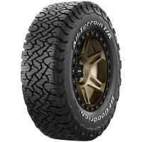 BF GOODRICH All Terrain T/A KO3 315/70R17