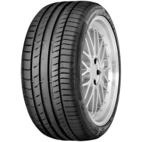CONTINENTAL Conti Sport Contact 5 315/40R21