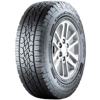 CONTINENTAL Cross Contact ATR 255/60R18