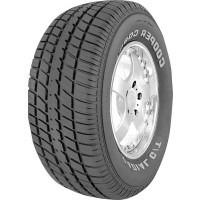 COOPER COBRA RADIAL G/T 295/50R15