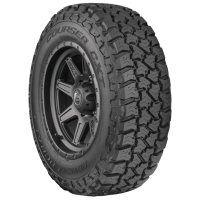 MASTERCRAFT COURSER CXT 305/55R20