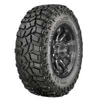 COOPER Discoverer STT Pro 295/55R20