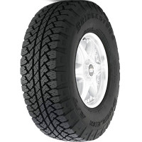 BRIDGESTONE DUELER AT R/H S 255/70R18
