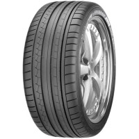 DUNLOP SP Sport Maxx GT 245/40R20