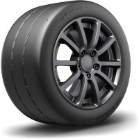 BF GOODRICH G-Force R1 P245/40ZR17