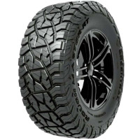 GREENTRAC ROUGH MASTER-RT 33X12.5R17LT