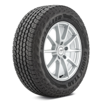 GOODYEAR Wrangler Territory AT 255/70R17