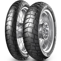 METZELER Karoo Street 140/80R17