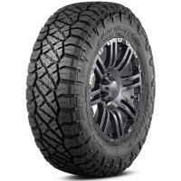 NITTO Ridge Grappler 265/70R17