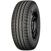 YOKOHAMA BluEarth Van RY55 205/75R16C