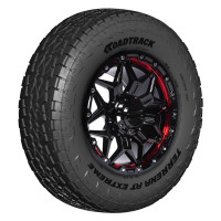 ROADTRACK Terrena A/T Extreme LT275/70R18