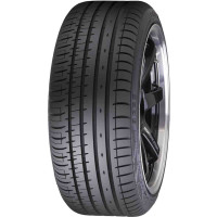 ACCELERA PHI 245/35R22