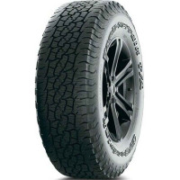 BF GOODRICH Trail Terrain T/A 245/70R17