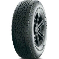 BF GOODRICH Trail Terrain T/A 265/70R18