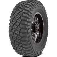 BF GOODRICH Mud Terrain T/A KM3 LR 37X12.5R17