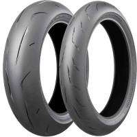 BRIDGESTONE Battlax RS10 110/70R17