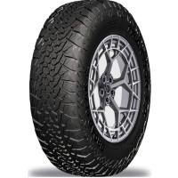 BROADPEAK Traktion X/T LT235/80R17