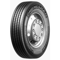CHENGSHAN CAR602 245/70R19.5