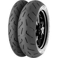 CONTINENTAL ContiSportAttack 4 Delantera 120/70ZR17