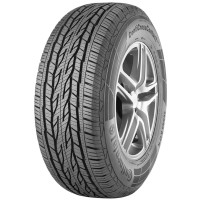 CONTINENTAL Conti Cross Contact LX 2 215/60R17